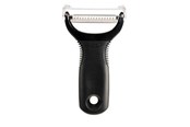 Przybory kuchenne - OXO Good Grips Julienne Peeler - Black - 1054751