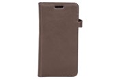 Telefon - Pokrowiec i etui - Buffalo Wallet Leather for Samsung S7 - Brown - 657523