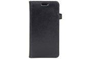 Telefon - Pokrowiec i etui - Buffalo Wallet Leather for Samsung S7 Edge - Black - 657524