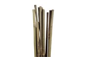 Narzedzia ogrodnicze - Home>it Bamboo Sticks – Natural Strength for Your Projects - Ø10 mm x 60 cm 4 units. - 5708614912430