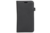 Telefon - Pokrowiec i etui - Buffalo Wallet Leather for Samsung A5 2017 - Black - 657537