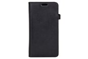 Telefon - Pokrowiec i etui - Buffalo Wallet Leather for Samsung J5 2017 - Black - 657538