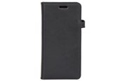 Telefon - Pokrowiec i etui - Buffalo Wallet Leather for Samsung S8 - Black - 657539