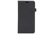 Telefon - Pokrowiec i etui - Buffalo Wallet Leather for Samsung S8 Plus - Black - 657542