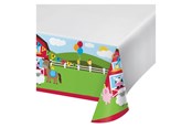 Zabawki - Haza Witbaard - Farmhouse Tablecloth - PC725506