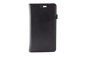 Telefon - Pokrowiec i etui - Buffalo Wallet Leather for Huawei Honor 9 - Black - 657544