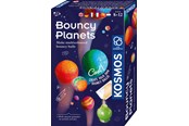 Zabawki - Kosmos - Making Cosmos Bouncing Planets - KM616960