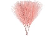 Kreatywne gry - Creativ Company Artificial feathers Orange 10 pcs. - 518053