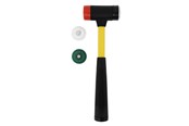 Narzędzia ręczne - Home>it Work it by millarco® 4-i-1 multihammer - 5708614742372