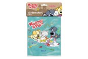 Kreatywne gry - Totum - Woezel & Pip Kliederapron - 671447