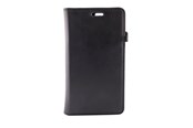 Telefon - Pokrowiec i etui - Buffalo Wallet Leather for Huawei Honor 9 Lite - Black - 657555