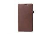 Telefon - Pokrowiec i etui - Buffalo Wallet Leather for Samsung Note 9 - Brown - 658560