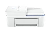 Drukarka - HP Deskjet 4222e All-in-One Wielofunkcyjne - Kolor - Tusz - 60K29B