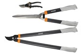 Narzedzia ogrodnicze - Green>it HOME It® kombi beskæresæt med 3 dele - 5708614911259