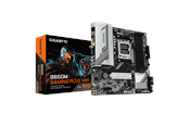Plyta glówna - GIGABYTE B650M GAMING PLUS WIFI Płyta główna - AMD B650 - AMD AM5 socket - DDR5 RAM - Micro-ATX - B650M GAMING PLUS WF