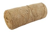 Narzedzia ogrodnicze - Home>it HOME It®Jutegarn natur 50 meter - 5708614913628
