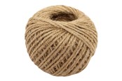 Narzedzia ogrodnicze - Home>it HOME It® sisal snøre natur 60 meter - 5708614913635