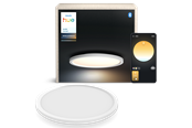 Inteligentny dom - Philips Hue Aurelle panel round white - 929003099302