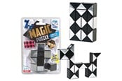Puzzle - Clown Games - Clown Magic Puzzle Silver Puzzle 3D - 0896036