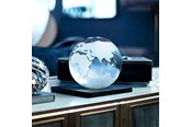 Gadzety - Mikamax Earth Storm Glass - 05143