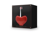 Gadzety - Mikamax Heart Toothbrush Gift Set - 05180