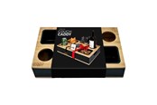 Gadzety - Mikamax Couch Caddy - 05183