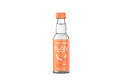 Saturator - Sodastream Bubly Drops - Peach - 1025260770