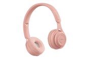 Muzyka - Lalarma Wireless Headphone - Rose - WH-rose-pastel1
