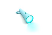 Lampa dziecieca - Lalarma Flash Light - Blue - LALAR-FLASH-BLUE