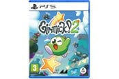 Gry - Gimmick! 2 - Sony PlayStation 5 - Platformowa - 7350002937198
