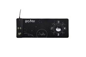 Akcesoria dla myszy i klawiatury - Numskull Harry Potter XL RGB Gaming Mat with 15W Wireless Charger - NS5226