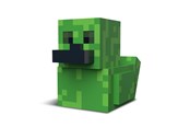 Drobiazgi - TUBBZ - Minecraft: Creeper - Figurka - NS5102