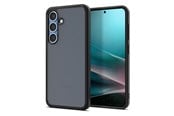 Telefon - Pokrowiec i etui - Spigen Ultra Hybrid - frost black - Samsung Galaxy S25+ - ACS08986