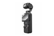 Kamera sportowa - akcesoria - TELESIN tempered glass for DJI Osmo Pocket 3 - S6-FLM-01-TDJ