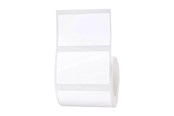 Tusz, toner i material eksploatacyjny - NIIMBOT Thermal labels stickers 50x30 mm - 225 pcs. White - PL50*30-225