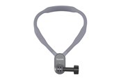 Kamera sportowa - akcesoria - TELESIN neckband for sports cameras and phones - TE-HNB-002