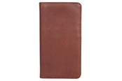 Telefon - Pokrowiec i etui - Buffalo Wallet Leather Universal up to 5.5" - Brown - 667530