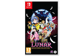 Gry - Lunar Remastered Collection - Nintendo Switch - RPG - 7350002932377