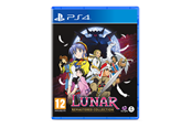 Gry - Lunar Remastered Collection - Sony PlayStation 4 - RPG - 7350002935002
