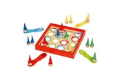Zabawki drewniane - Goki - Wooden Game Flying Dwarfs - 56824