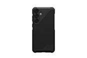 Telefon - Pokrowiec i etui - UAG Metropolis LT w/Magnet Kevlar Black - Samsung Galaxy S25+ - 214471113940