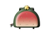 Zabawki - Zoy Zoii Bag-pack Fruit collection - Watermelon - B8-bag-watermelon