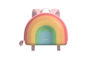 Zabawki - Zoy Zoii Bag-pack collection - Rainbow - B8-bag-Rainbow