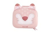 Zabawki - Zoy Zoii Bag-pack collection - Pink Fox - B8-bag-pinkfox