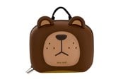 Zabawki - Zoy Zoii Bag-pack collection - Bear - B8-bag-bear