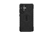 Telefon - Pokrowiec i etui - UAG Pathfinder Black - Samsung Galaxy S25 Ultra - 214480114040
