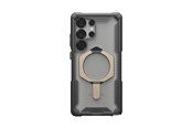 Telefon - Pokrowiec i etui - UAG Plasma XTE w/ Magnet - Ash/Titanium - Samsung Galaxy S25 Ultra - 214467113136
