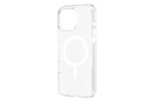 Telefon - Pokrowiec i etui - Vention KUGT0-40 Case for iPhone 16 Pro Max MagSafe (Transparent) - KUGT0-40