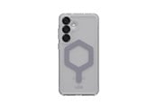 Telefon - Pokrowiec i etui - UAG Plyo Pro Ice/Silver - Samsung Galaxy S25+ - 214487114333