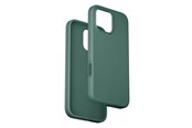 Telefon - Pokrowiec i etui - Vention KUHG0-40 Case for iPhone 16 Pro Max MagSafe (Green) - KUHG0-40